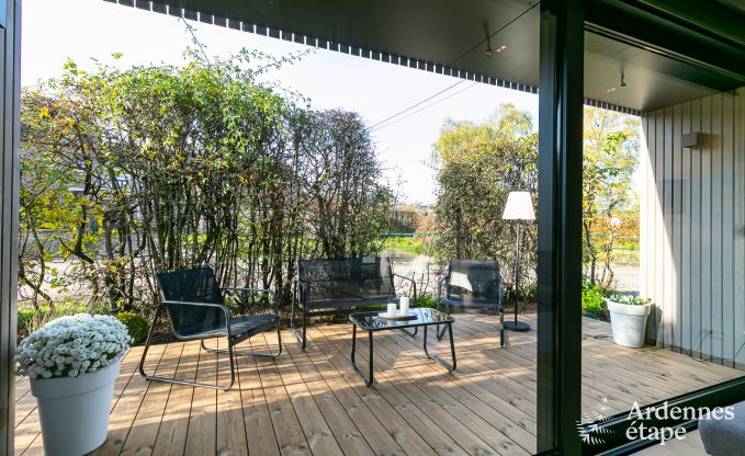 Vakantiehuis in Limbourg voor 5 personen in de Ardennen