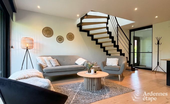 Vakantiehuis in Limbourg voor 5 personen in de Ardennen