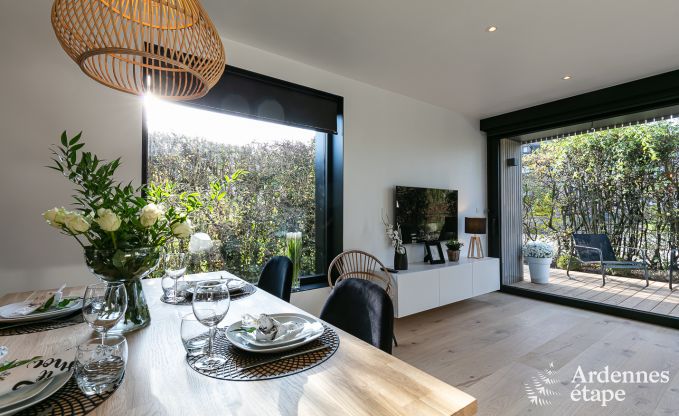 Vakantiehuis in Limbourg voor 5 personen in de Ardennen