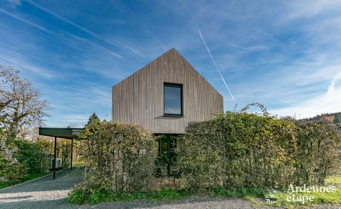 Vakantiehuis in Limbourg voor 5 personen in de Ardennen