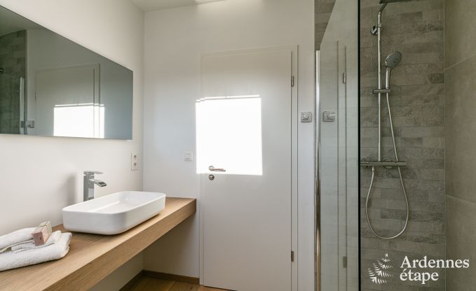 Vakantiehuis in Limbourg voor 5 personen in de Ardennen