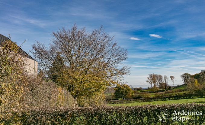 Vakantiehuis in Limbourg voor 5 personen in de Ardennen
