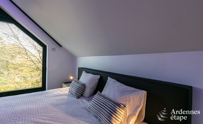 Vakantiehuis in Limbourg voor 5 personen in de Ardennen