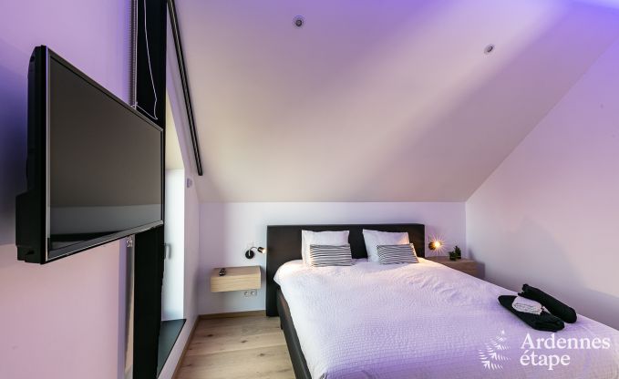 Vakantiehuis in Limbourg voor 5 personen in de Ardennen