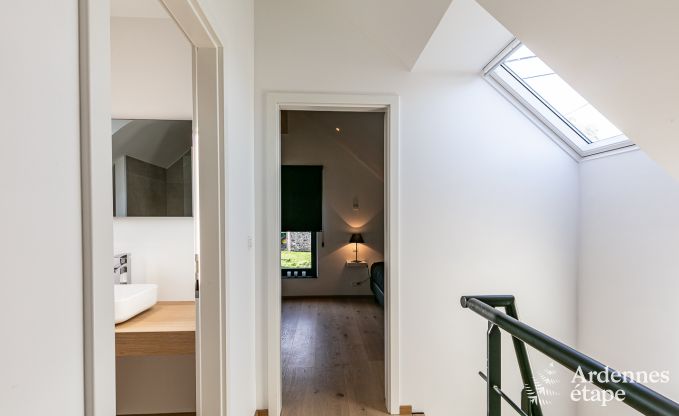 Vakantiehuis in Limbourg voor 5 personen in de Ardennen