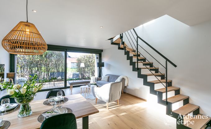 Vakantiehuis in Limbourg voor 5 personen in de Ardennen