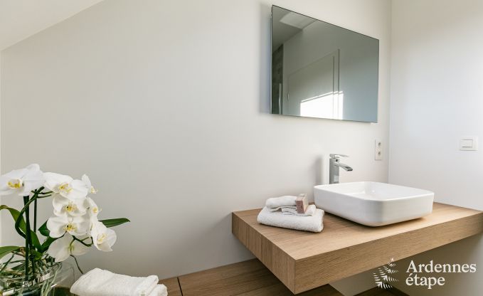 Vakantiehuis in Limbourg voor 5 personen in de Ardennen