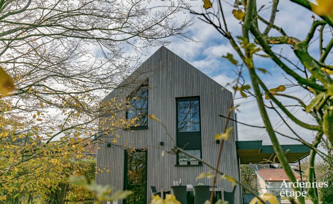 Vakantiehuis in Limbourg voor 5 personen in de Ardennen