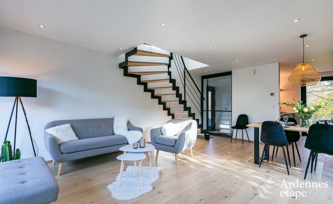 Vakantiehuis in Limbourg voor 5 personen in de Ardennen