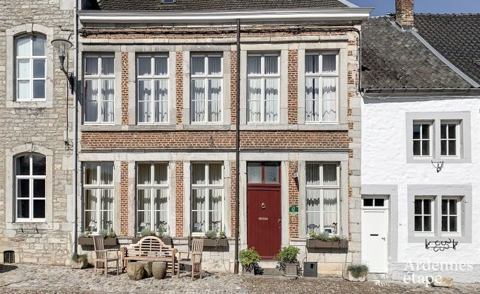 Vakantiehuis in Limbourg voor 9 personen in de Ardennen