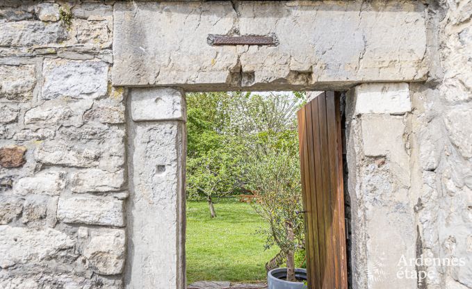 Vakantiehuis in Limbourg voor 9 personen in de Ardennen