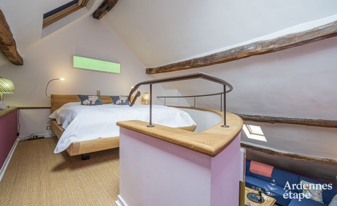 Vakantiehuis in Limbourg voor 9 personen in de Ardennen