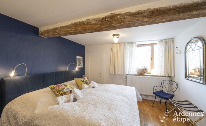 Vakantiehuis in Limbourg voor 9 personen in de Ardennen