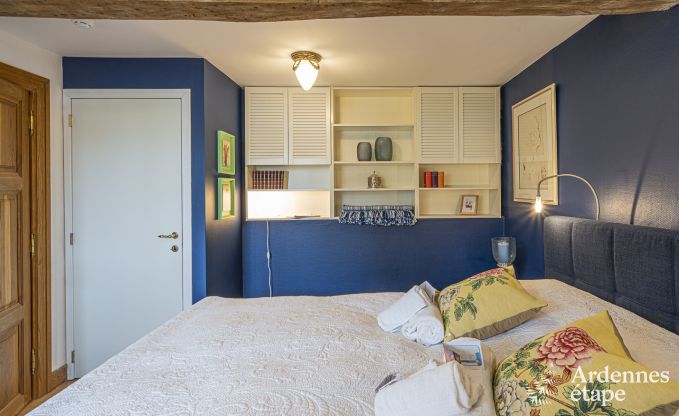 Vakantiehuis in Limbourg voor 9 personen in de Ardennen