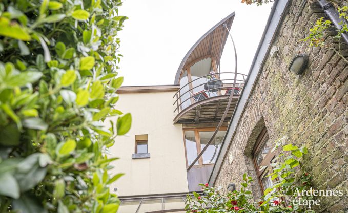 Vakantiehuis in Limbourg voor 9 personen in de Ardennen