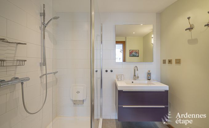 Vakantiehuis in Limbourg voor 9 personen in de Ardennen