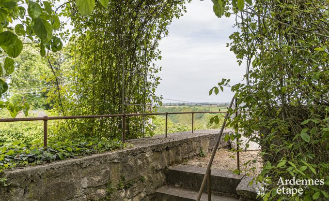 Vakantiehuis in Limbourg voor 9 personen in de Ardennen