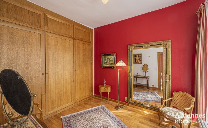 Vakantiehuis in Limbourg voor 9 personen in de Ardennen