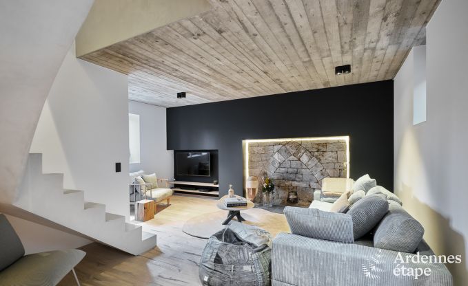 Vakantiehuis in Limbourg voor 6/8 personen in de Ardennen