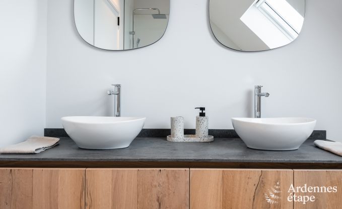 Vakantiehuis in Limbourg voor 6/8 personen in de Ardennen