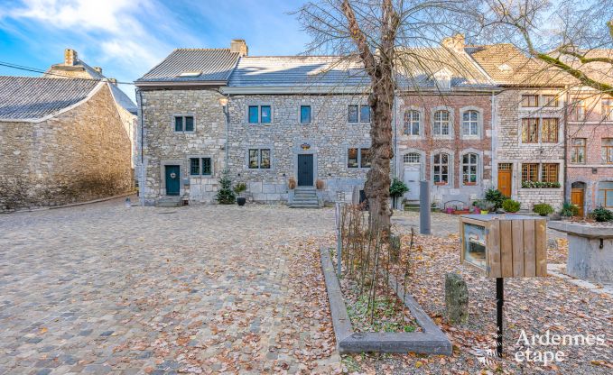 Vakantiehuis in Limbourg voor 6/8 personen in de Ardennen