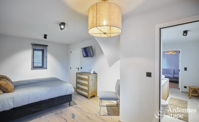 Vakantiehuis in Limbourg voor 6/8 personen in de Ardennen