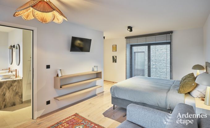 Vakantiehuis in Limbourg voor 6/8 personen in de Ardennen