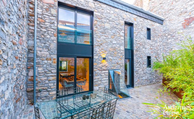 Vakantiehuis in Limbourg voor 6/8 personen in de Ardennen