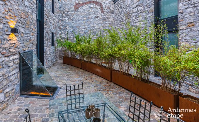 Vakantiehuis in Limbourg voor 6/8 personen in de Ardennen