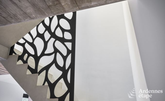 Vakantiehuis in Limbourg voor 6/8 personen in de Ardennen