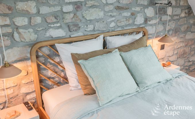 Vakantiehuis in Limbourg voor 6/8 personen in de Ardennen