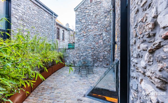 Vakantiehuis in Limbourg voor 6/8 personen in de Ardennen