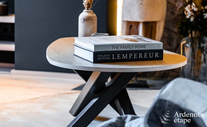 Vakantiehuis in Limbourg voor 6/8 personen in de Ardennen