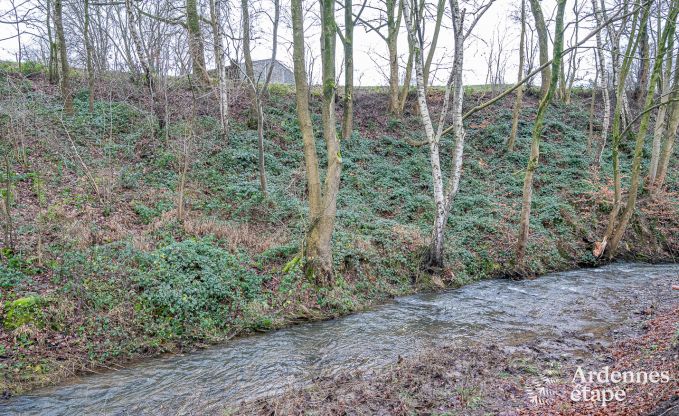 Vakantiehuis voor 6-8 personen in Limbourg, Ardennen