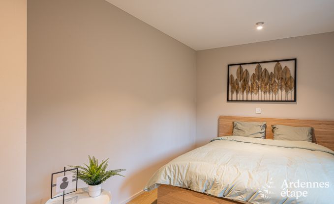 Vakantiehuis voor 6-8 personen in Limbourg, Ardennen