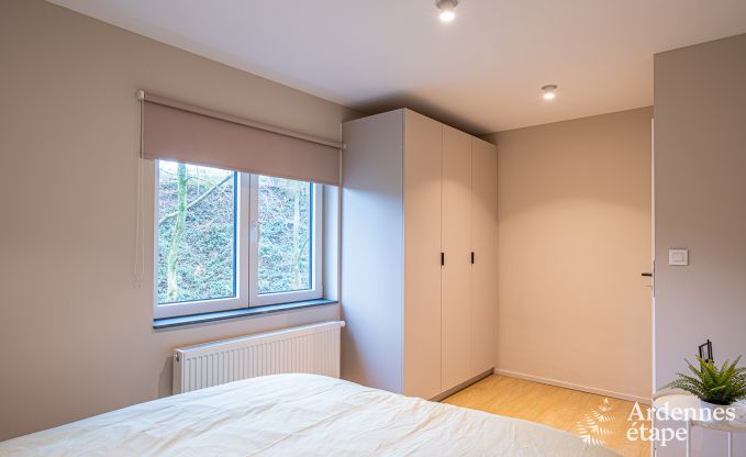 Vakantiehuis voor 6-8 personen in Limbourg, Ardennen