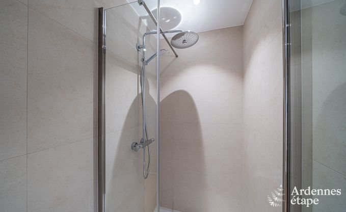 Vakantiehuis voor 6-8 personen in Limbourg, Ardennen