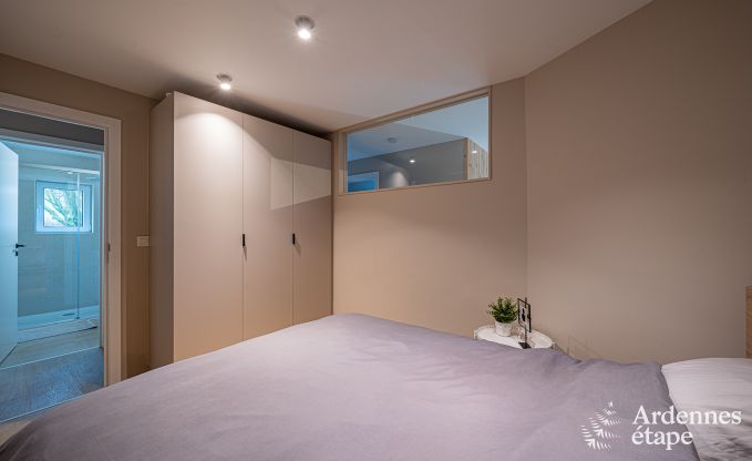 Vakantiehuis voor 6-8 personen in Limbourg, Ardennen