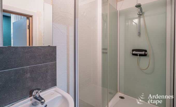 Vakantiehuis voor 6-8 personen in Limbourg, Ardennen