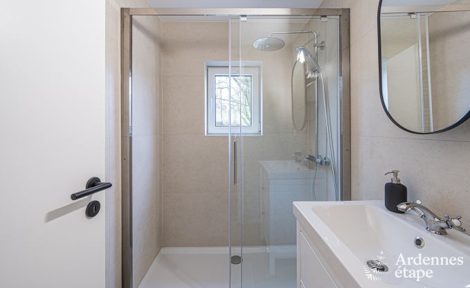 Vakantiehuis voor 6-8 personen in Limbourg, Ardennen