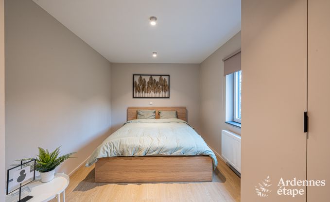 Vakantiehuis voor 6-8 personen in Limbourg, Ardennen