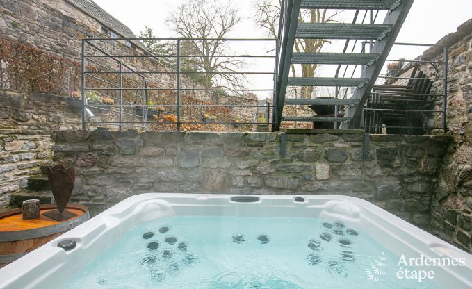 Vakantiehuis in Limbourg voor 13 personen in de Ardennen