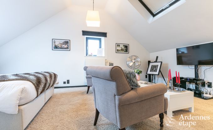 Vakantiehuis in Limbourg voor 13 personen in de Ardennen