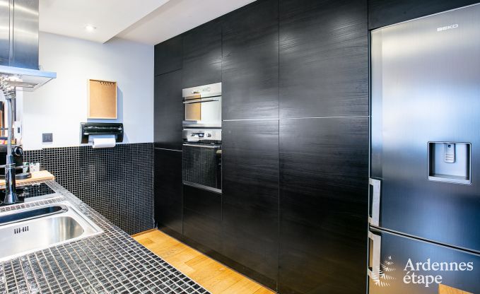 Vakantiehuis in Limbourg voor 13 personen in de Ardennen