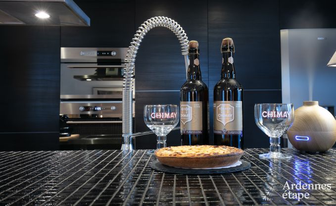 Vakantiehuis in Limbourg voor 13 personen in de Ardennen