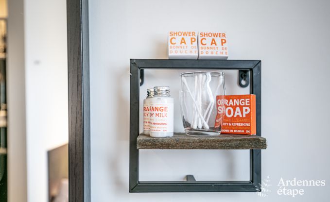 Vakantiehuis in Limbourg voor 13 personen in de Ardennen