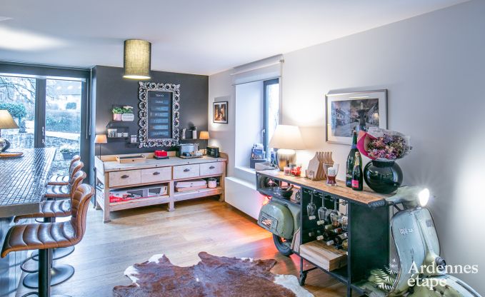 Vakantiehuis in Limbourg voor 13 personen in de Ardennen