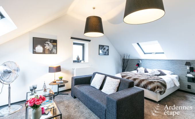 Vakantiehuis in Limbourg voor 13 personen in de Ardennen
