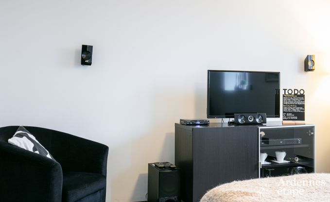 Vakantiehuis in Limbourg voor 13 personen in de Ardennen