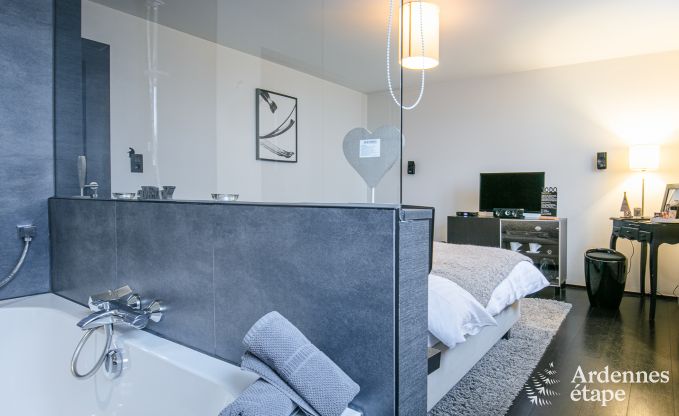 Vakantiehuis in Limbourg voor 13 personen in de Ardennen